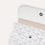 Goyard Saint Louis PM Bag Stripes and Lnitials - Image 5